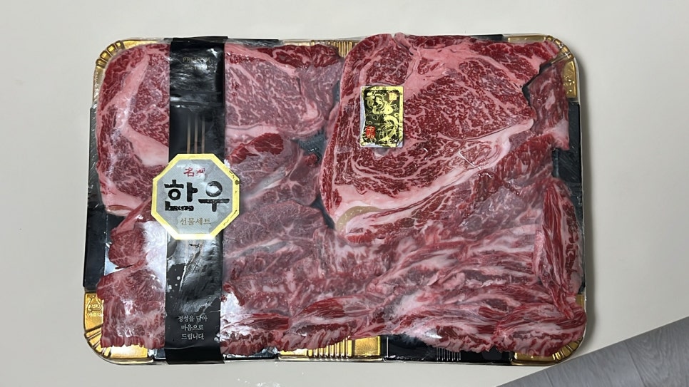 맥우성진푸드 이미지