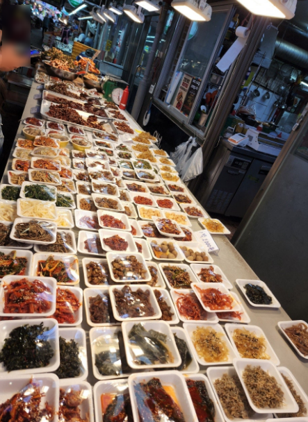 대궐집반찬 이미지