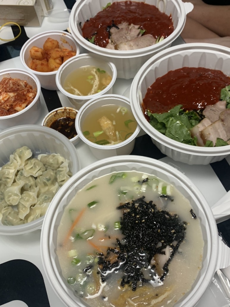 맛있는이가국수집 이미지