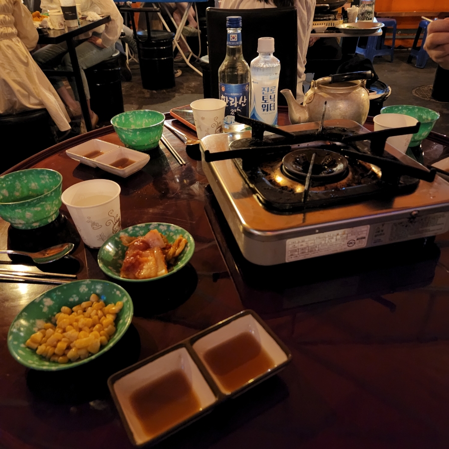 한라천막 이미지