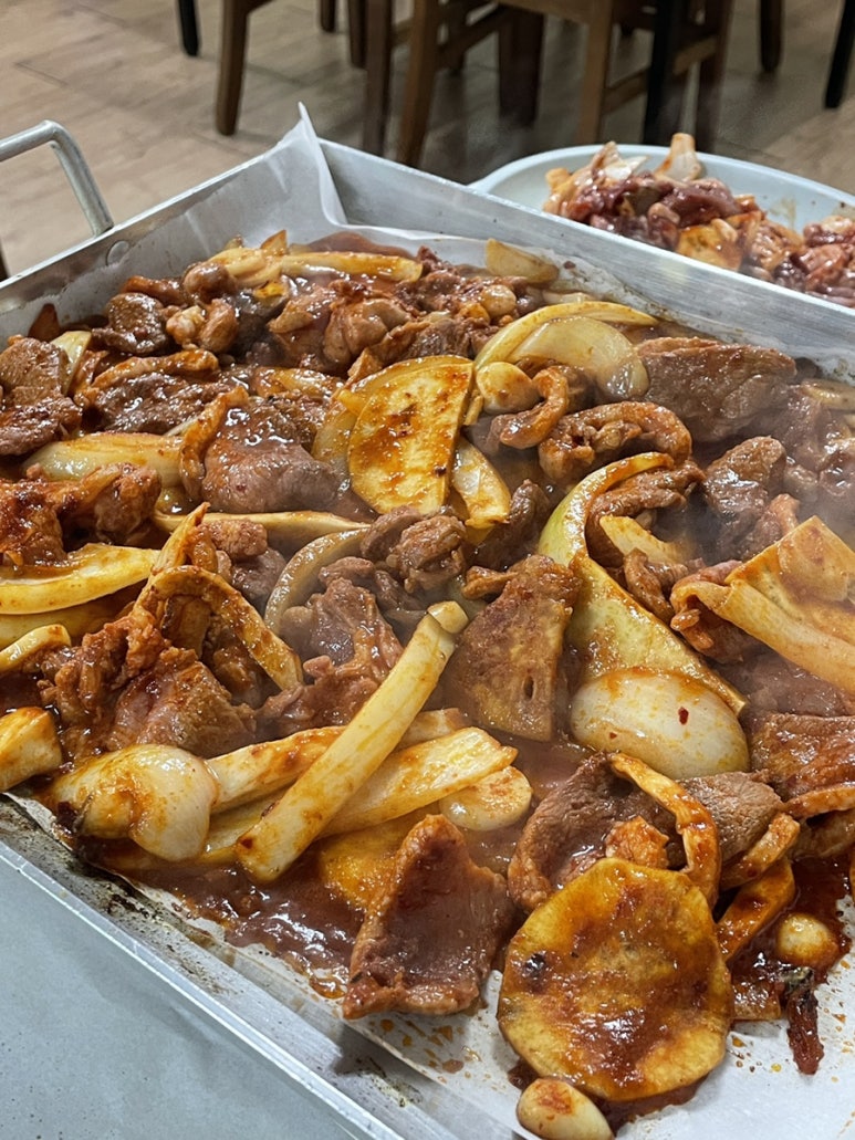배양리오리집 이미지
