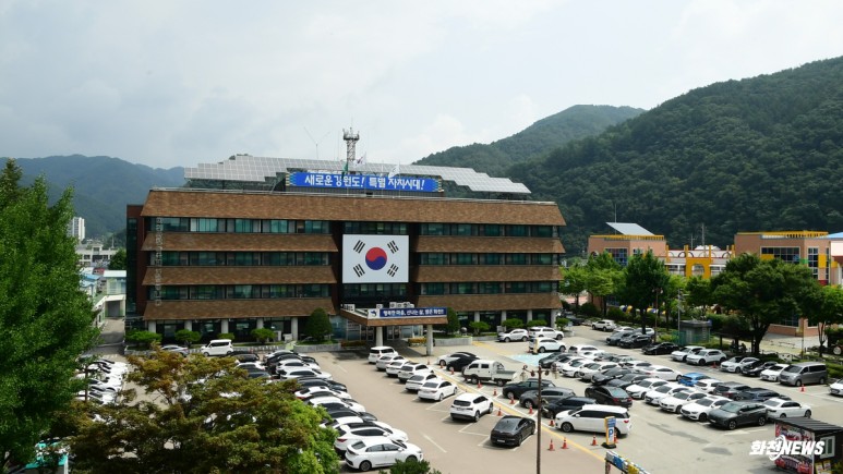 파포리상수도 이미지