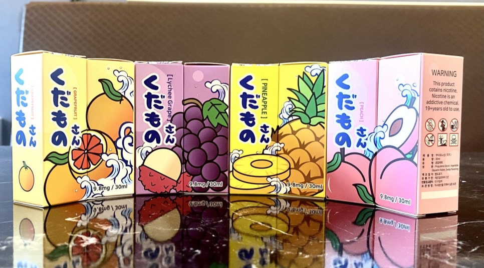 베이프큐칠곡태전보건과학대점 이미지