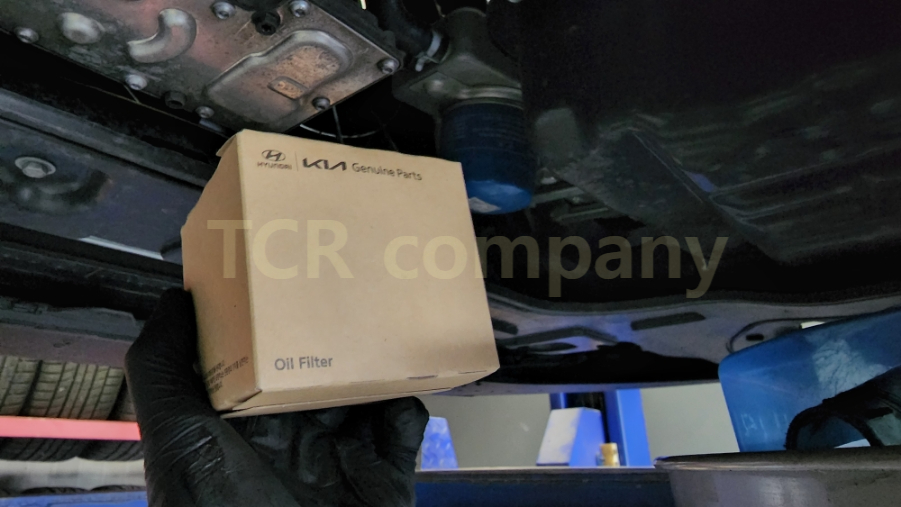 티씨알(TCR)컴퍼니 이미지