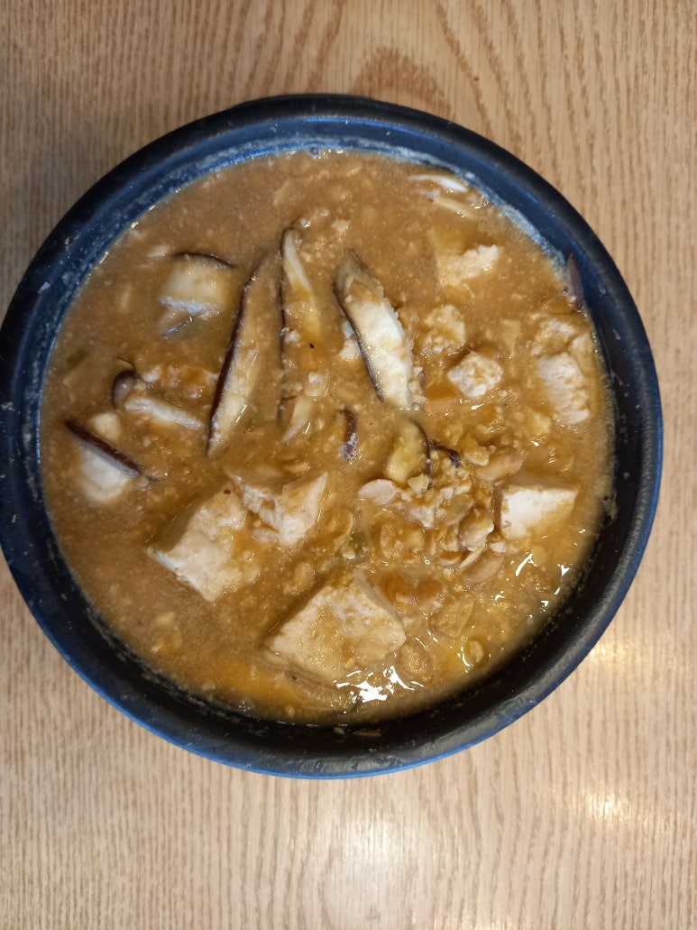 맷돌수제두부 이미지