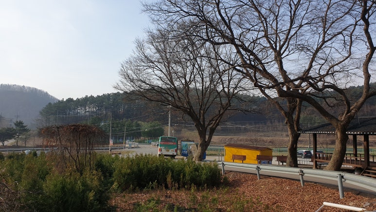 (주)다원물류 이미지
