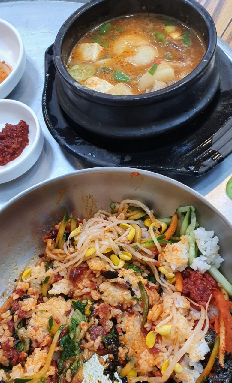 유명회관 이미지