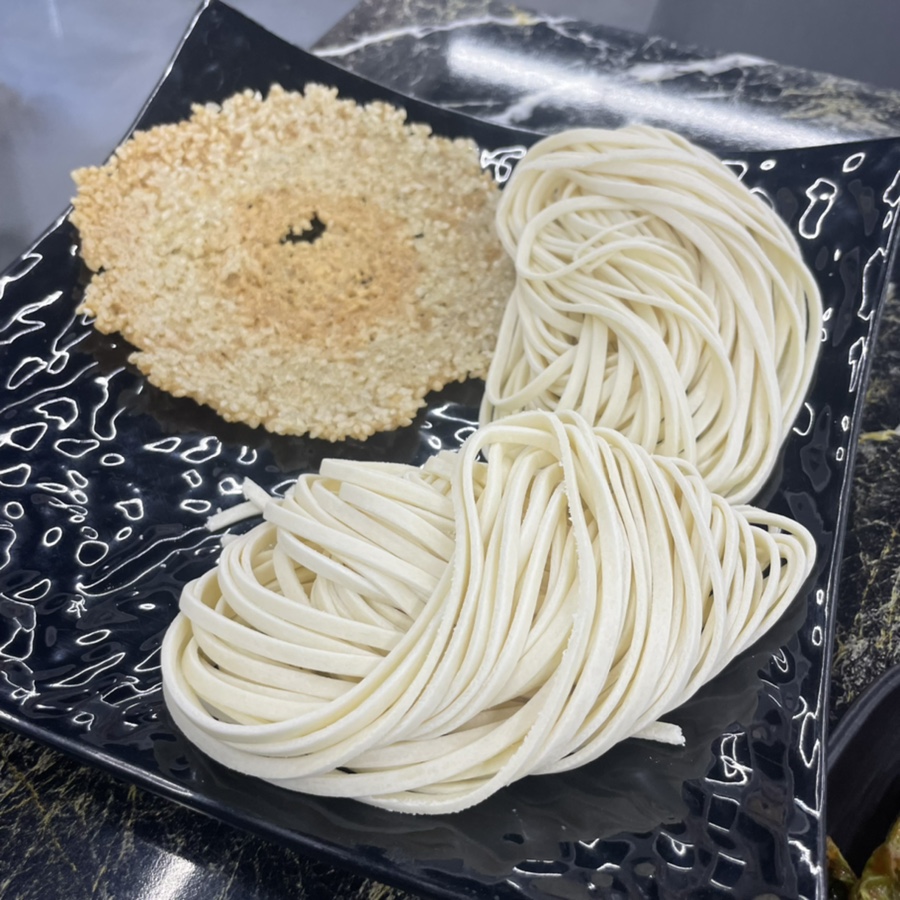 옥산해물칼국수 이미지