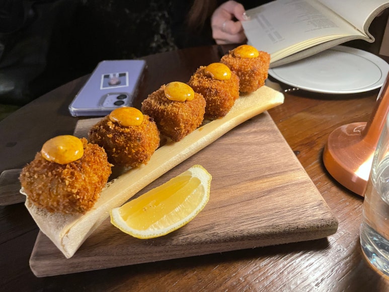 바 밀라(BAR MILA) 이미지
