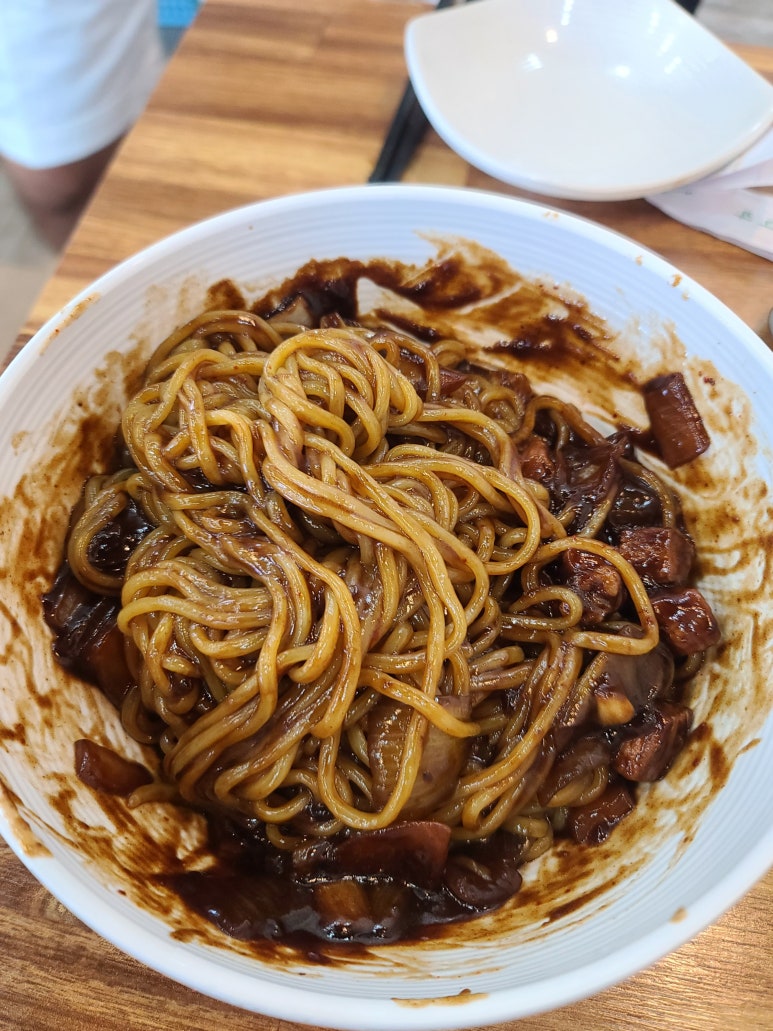 도홍중화요리 이미지
