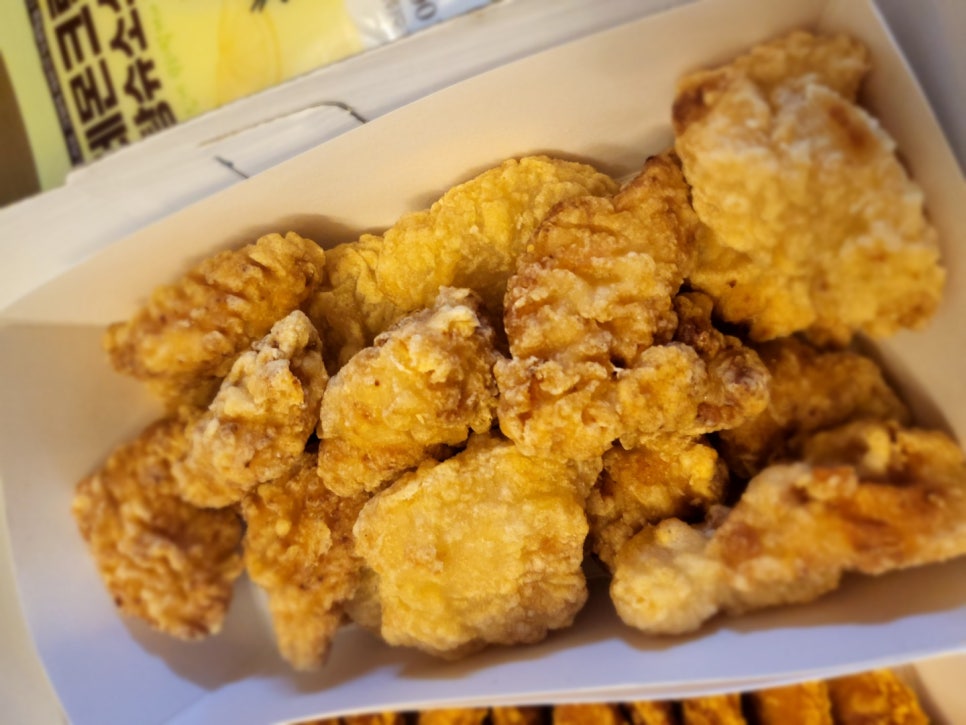 호식이두마리치킨사동 이미지