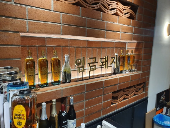 금빛돼지 이미지