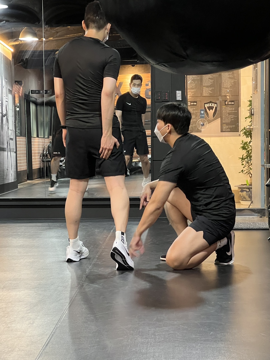 복서삼성센터 이미지