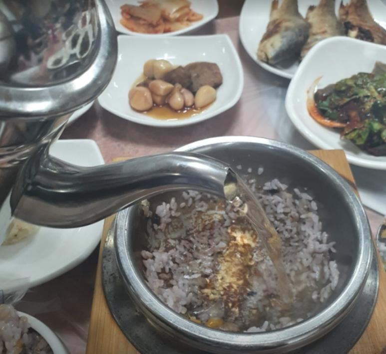 중앙숯불갈비 이미지