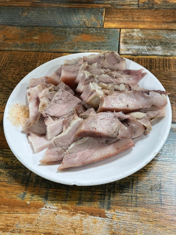 양동머리고기 이미지