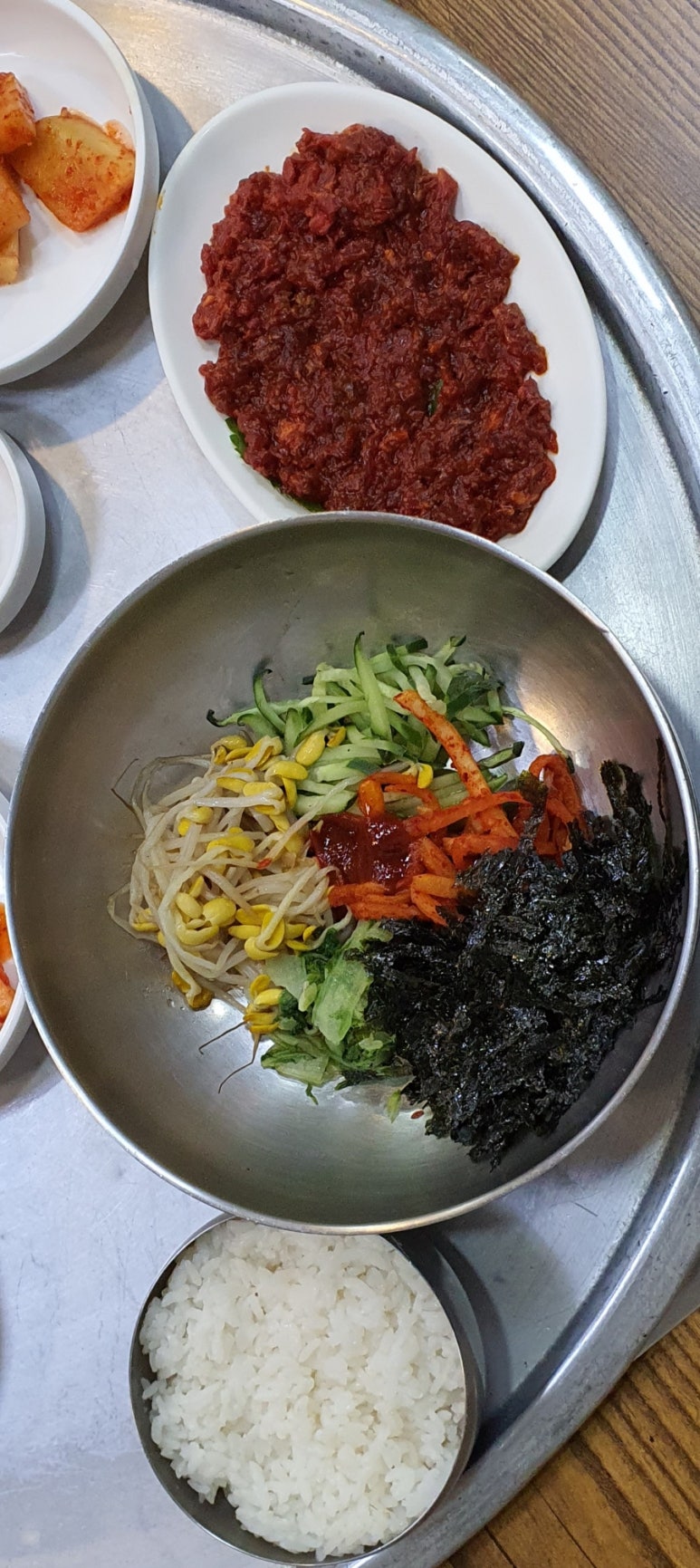 유명회관 이미지