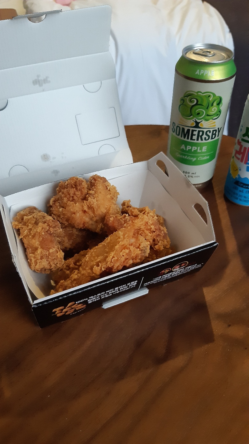 비비큐 부산아델라호텔점 이미지