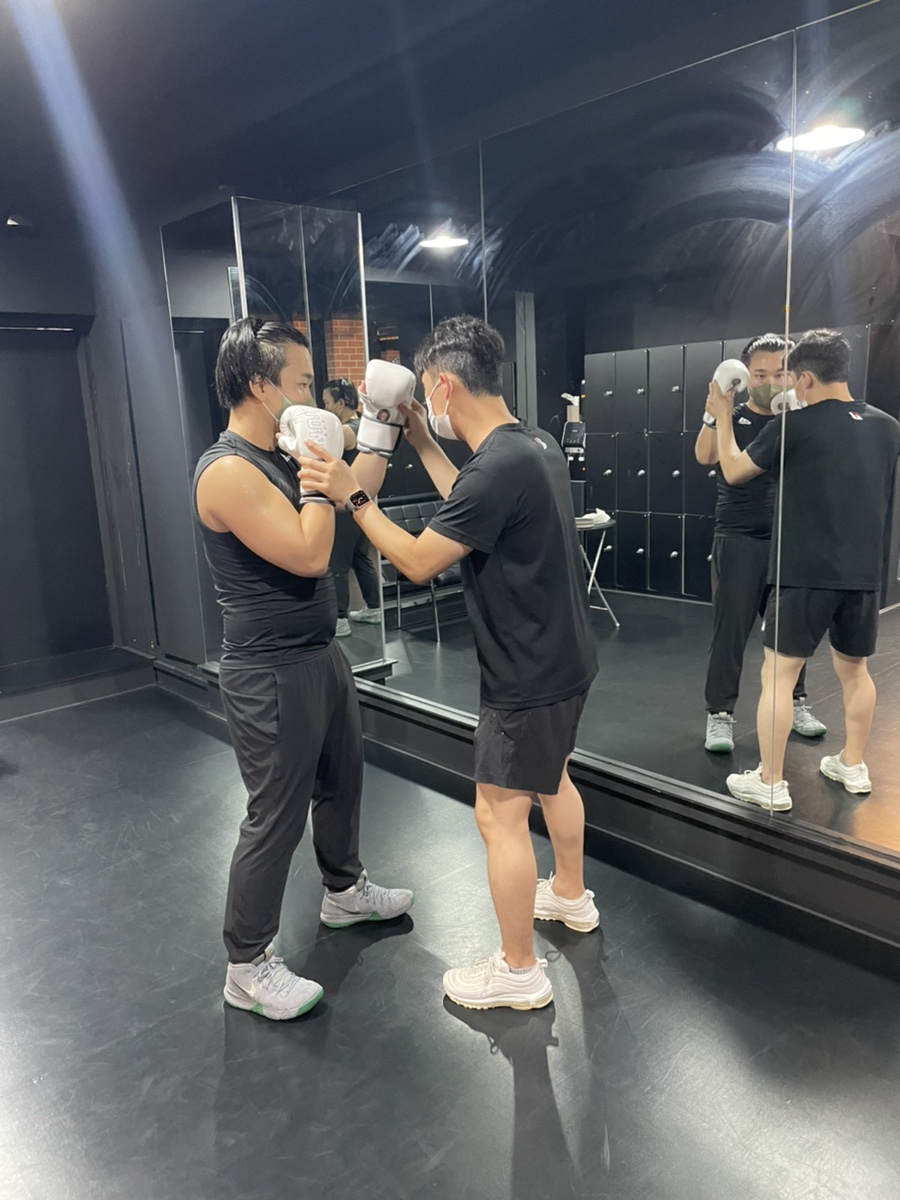 복서삼성센터 이미지