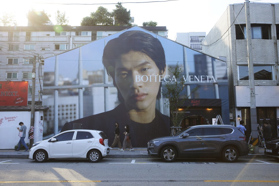 (주)성수동대림창고갤러리 이미지