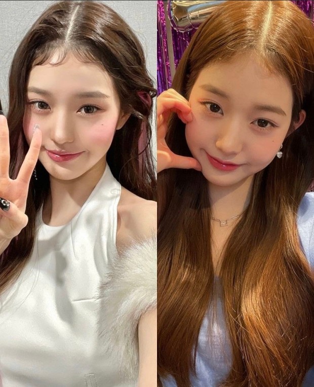 아란미용실 이미지