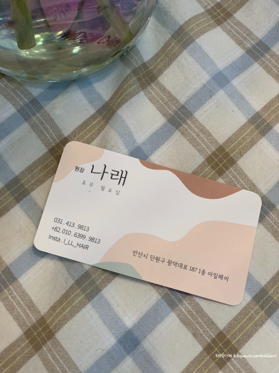 아일헤어 이미지