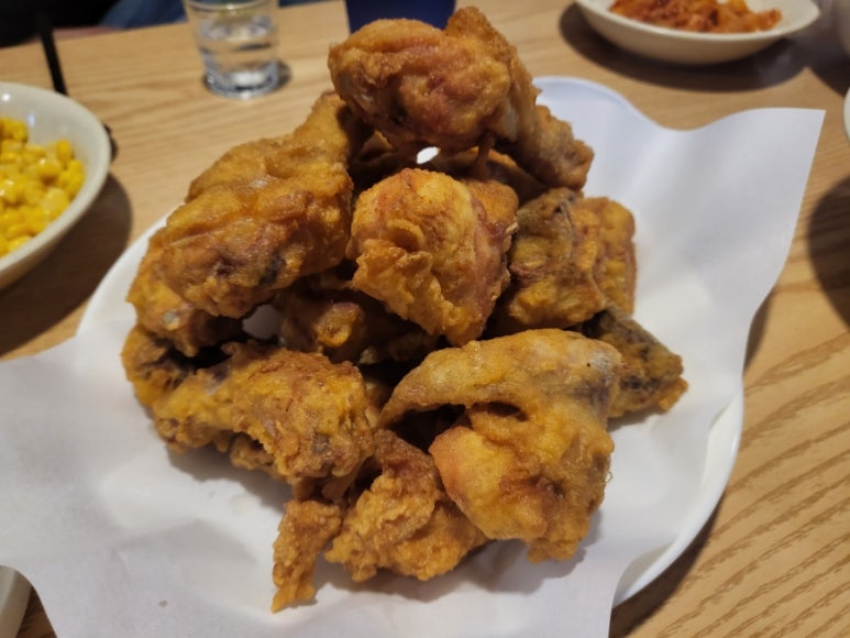 오닭발이네 이미지