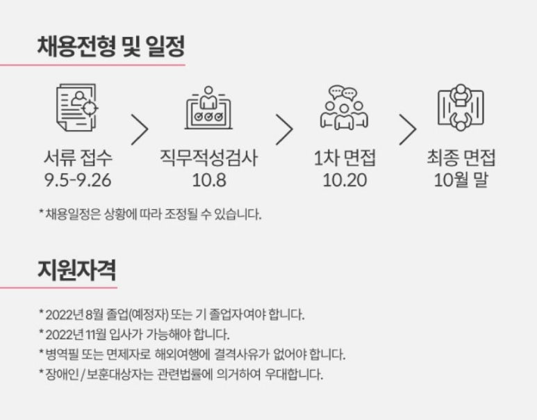 이랜드월드패션주 이미지
