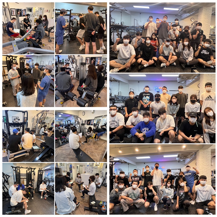 토니바디PT용마점 이미지