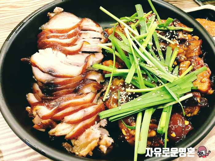 인주족발 이미지