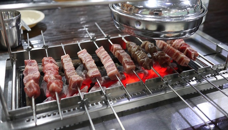 동명참숯양꼬치 이미지