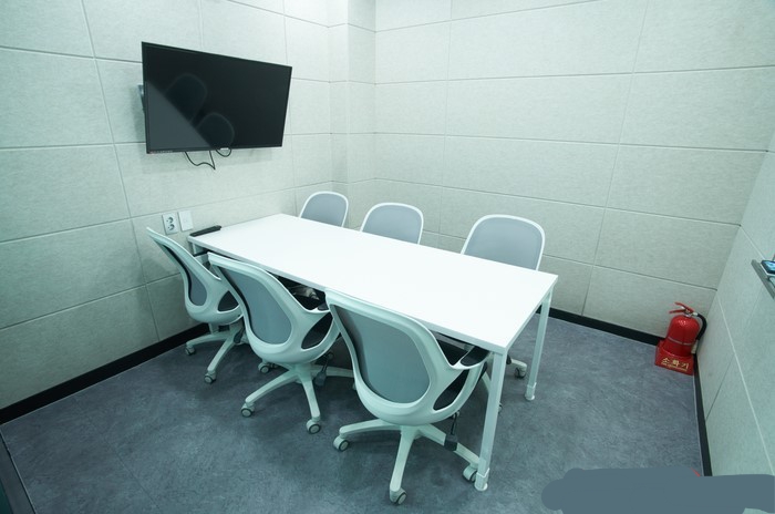 르하임스터디카페신정네거리역점 이미지