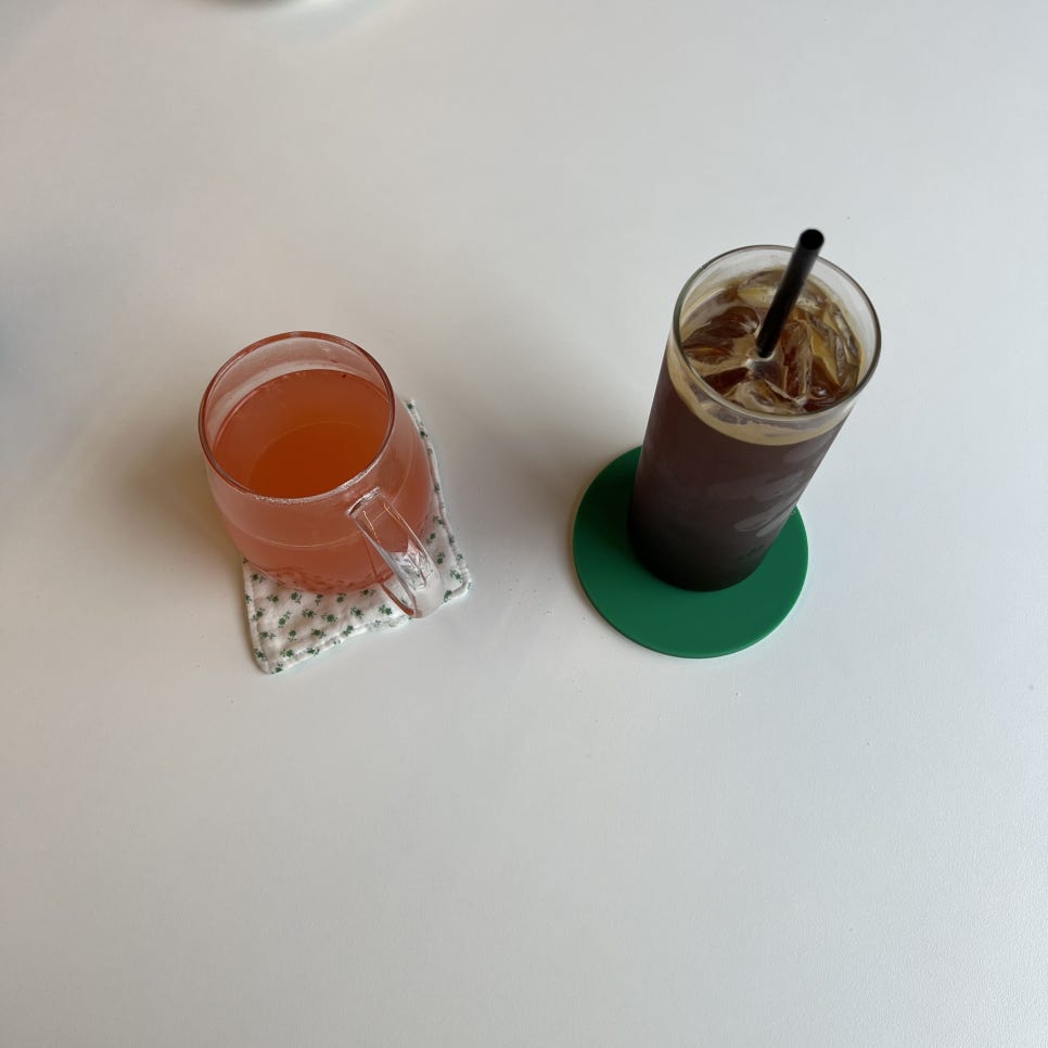 카페함월 이미지