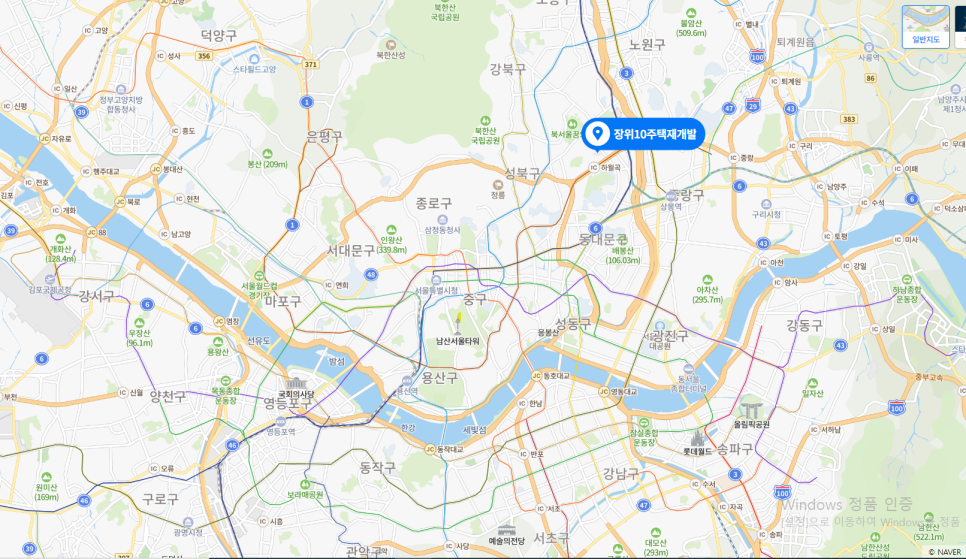 제일개발 이미지