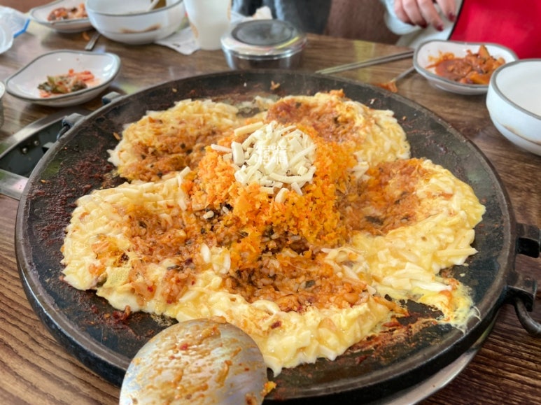 로뎀식당 이미지