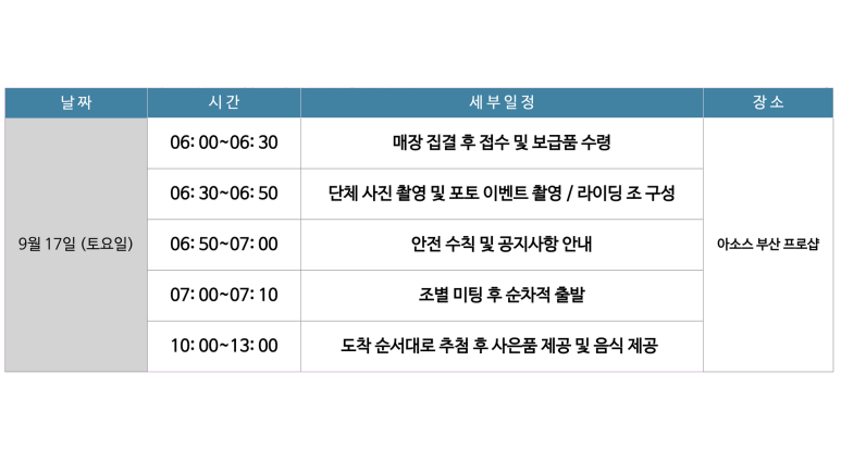 라이딩클럽 이미지