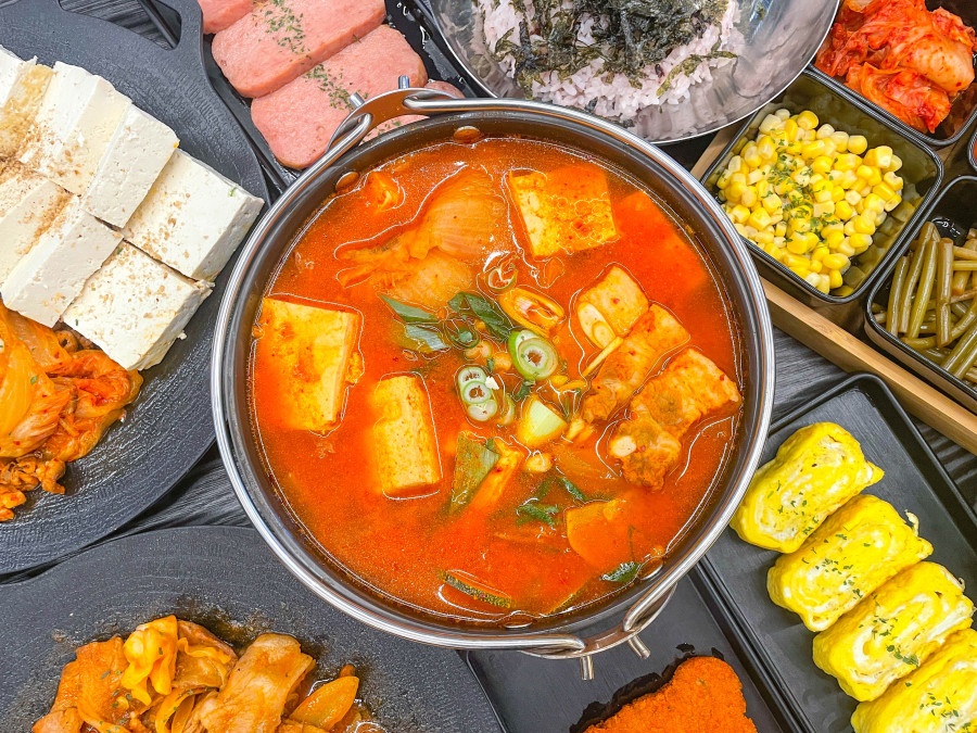 대한상회 이미지