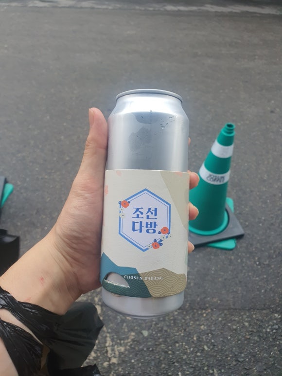 조선다방웃장점 이미지