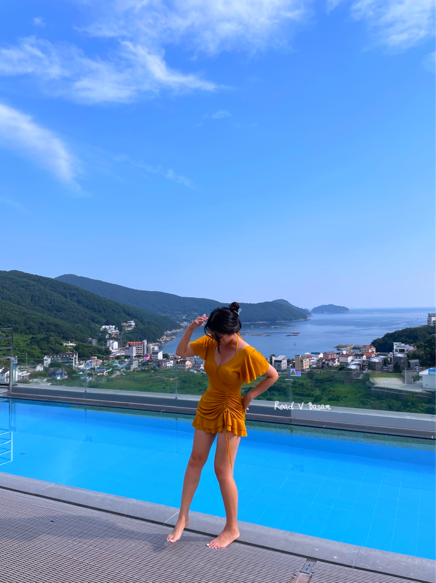 프래밀리풀빌라호텔 이미지