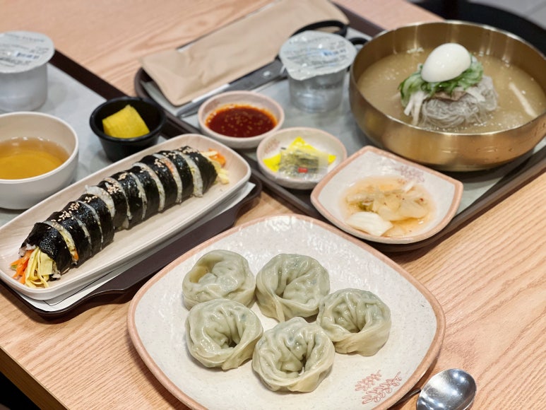 찬합 롯데백화점광주점 이미지