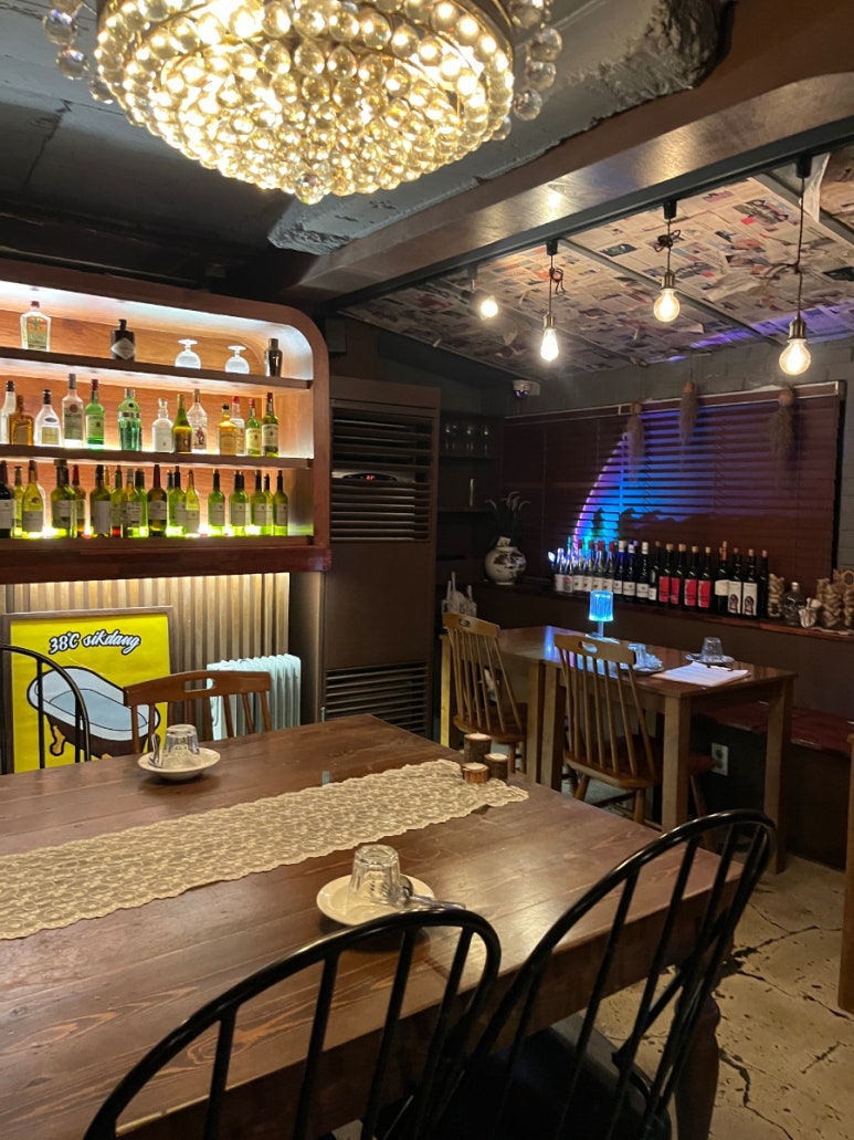 38도씨 식당 이미지