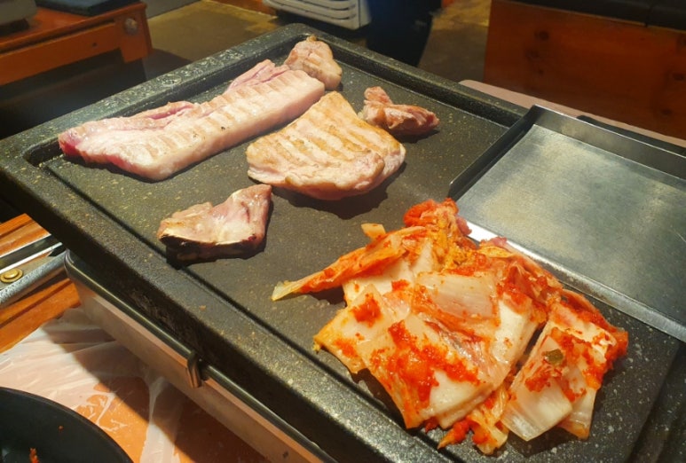 하남돼지집왕십리역점 이미지