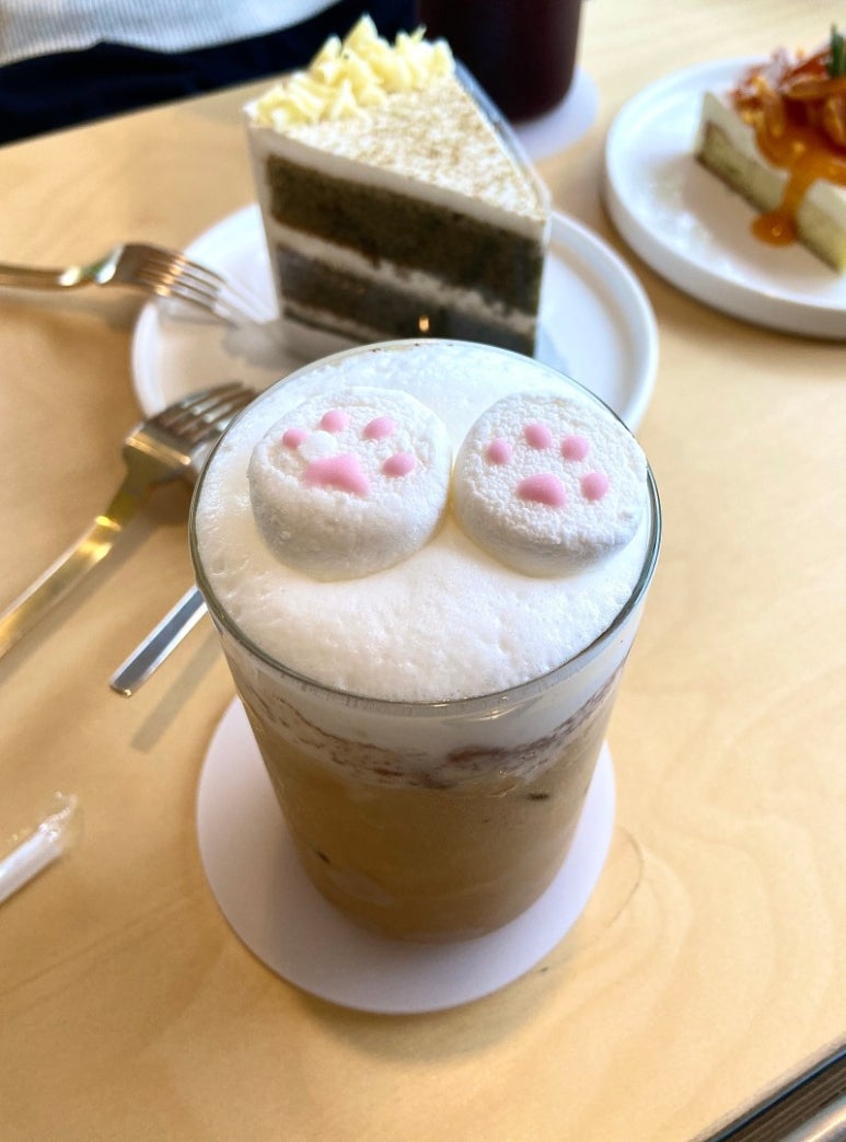 카페지안 이미지