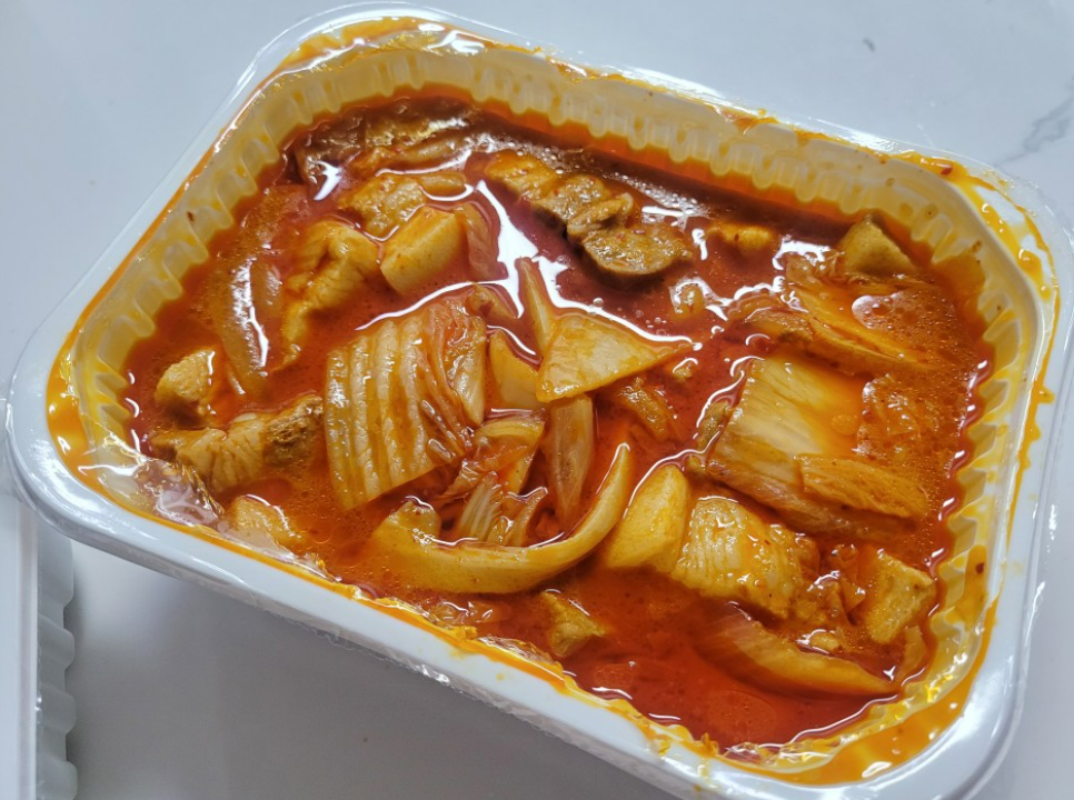 푸드원코리아 이미지