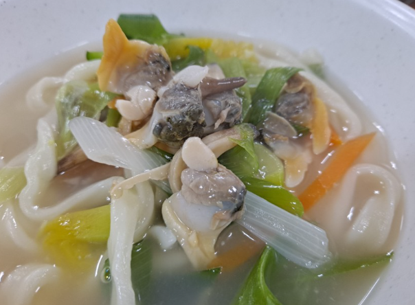 칼국수마을 이미지