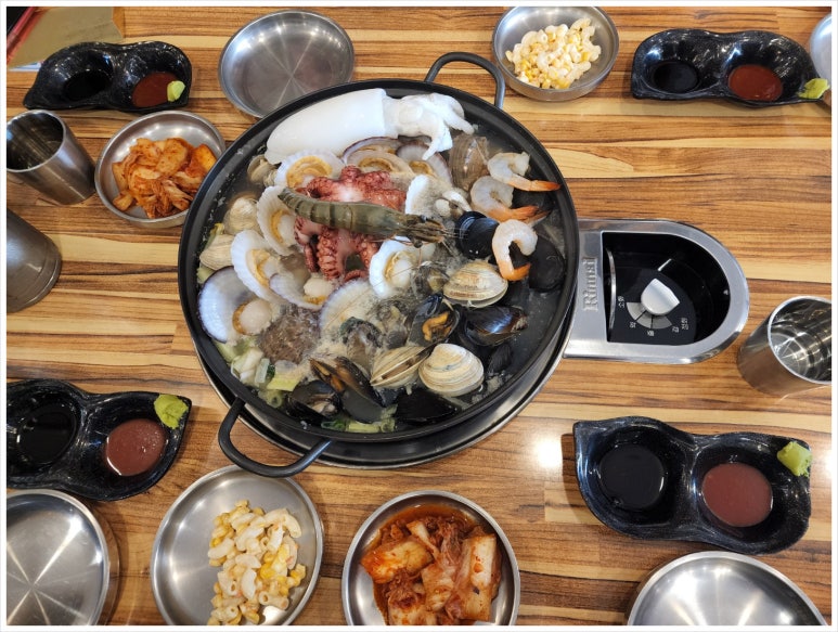 바다상회 이미지