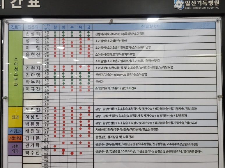최원복소아청소년과의원 이미지