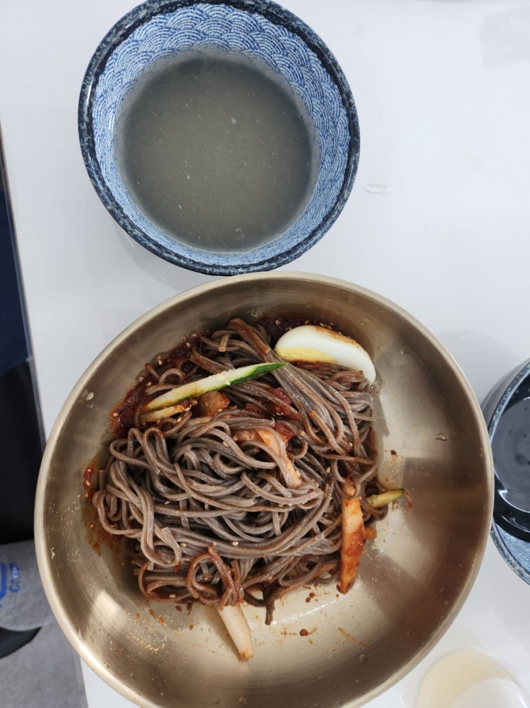 소복메밀 이미지