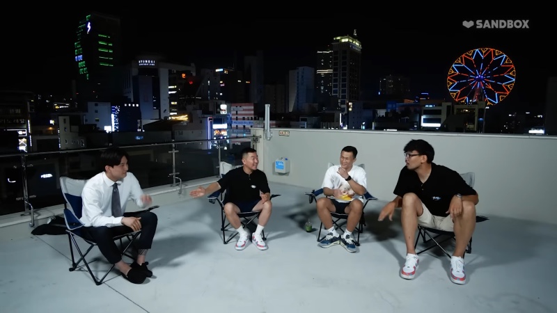 동남숯불갈비 이미지