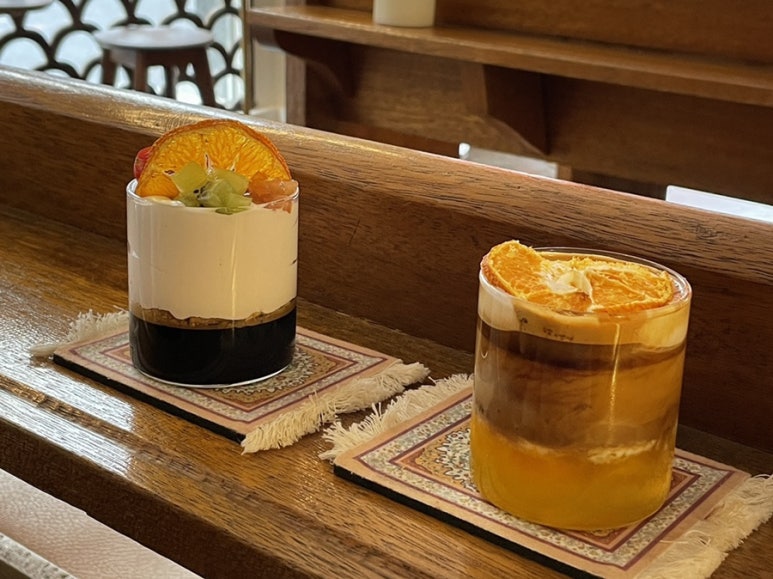 제이제이바 (JJ Bar) 이미지