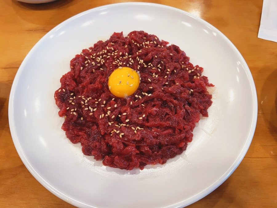 미숙이네김밥 이미지